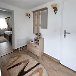 Holiday home Zur Krone - 1 Widdershausen