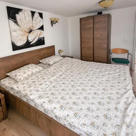 Zur Krone - 1 Dom wakacyjny *