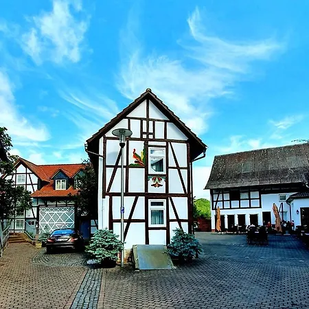 Dom wakacyjny Zur Krone - 1 *