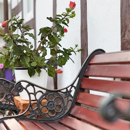 Zur Krone - 1 * Widdershausen