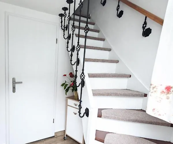 Zur Krone - 1 Widdershausen