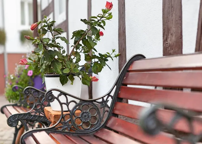 Zur Krone - 1 * Widdershausen