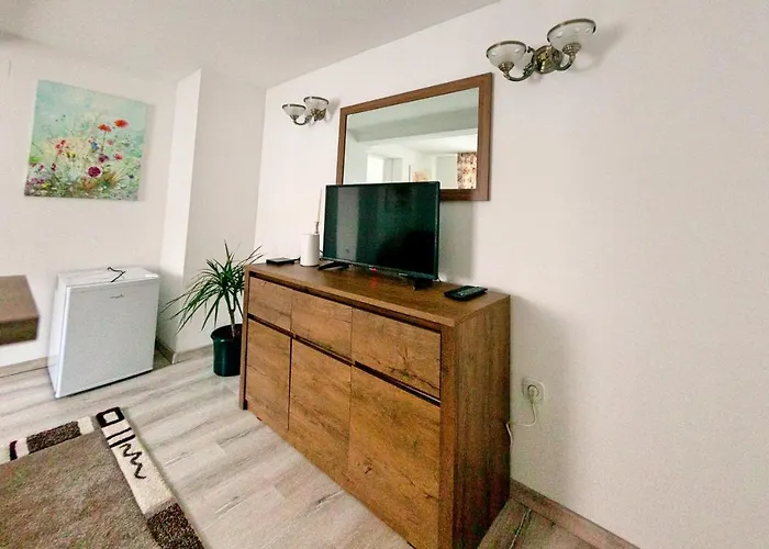 Ferienhaus Zur Krone - 1