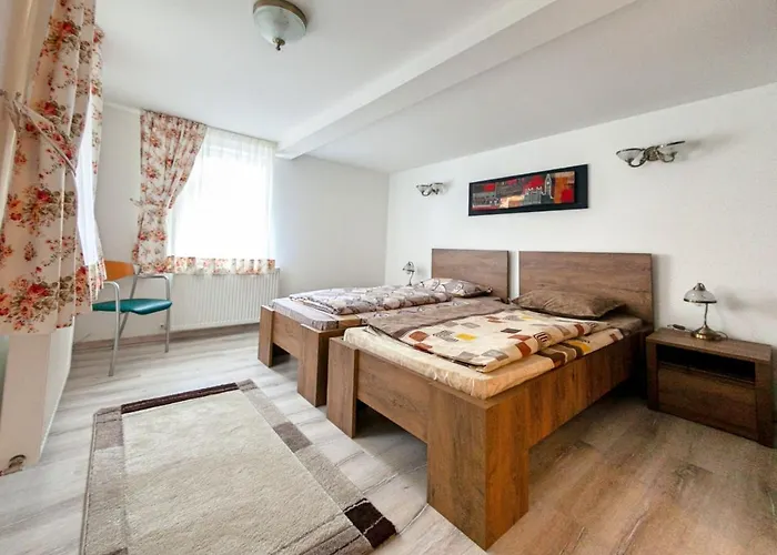 Zur Krone - 1 Widdershausen