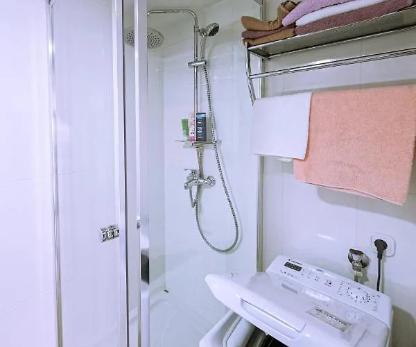 Zur Krone - 1 Ferienhaus *